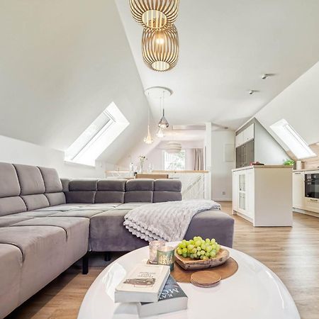 Muehlenstrasse 13 Whg 2 Daire Zingst Dış mekan fotoğraf