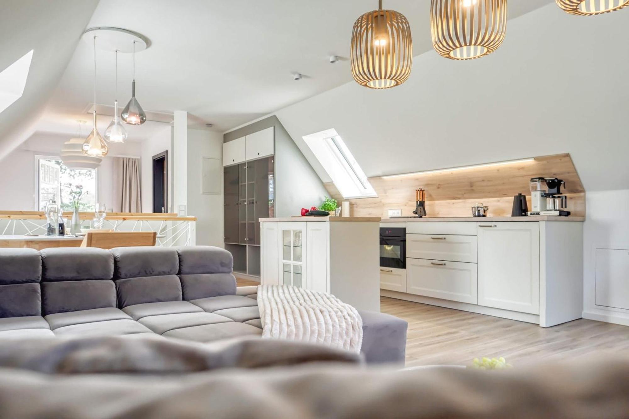 Muehlenstrasse 13 Whg 2 Daire Zingst Dış mekan fotoğraf
