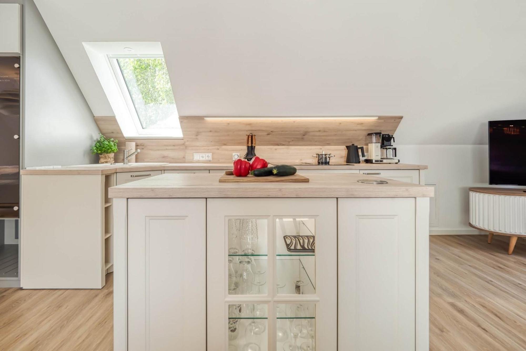 Muehlenstrasse 13 Whg 2 Daire Zingst Dış mekan fotoğraf